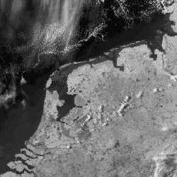 IMK Weather Chart 22K