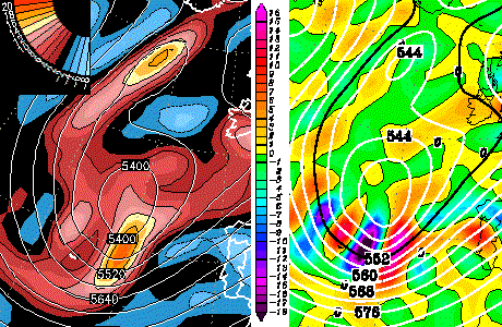 IMK Weather Chart 48K