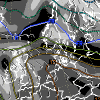 IMK Weather Chart 9K
