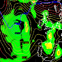 IMK Weather Chart 9K