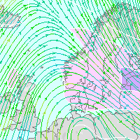 IMK Weather Chart 12K