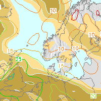 IMK Weather Chart 9K