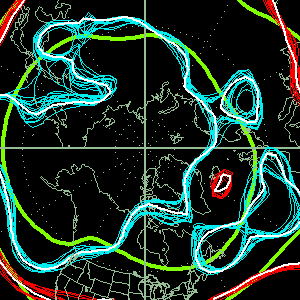 IMK Weather Chart 12K